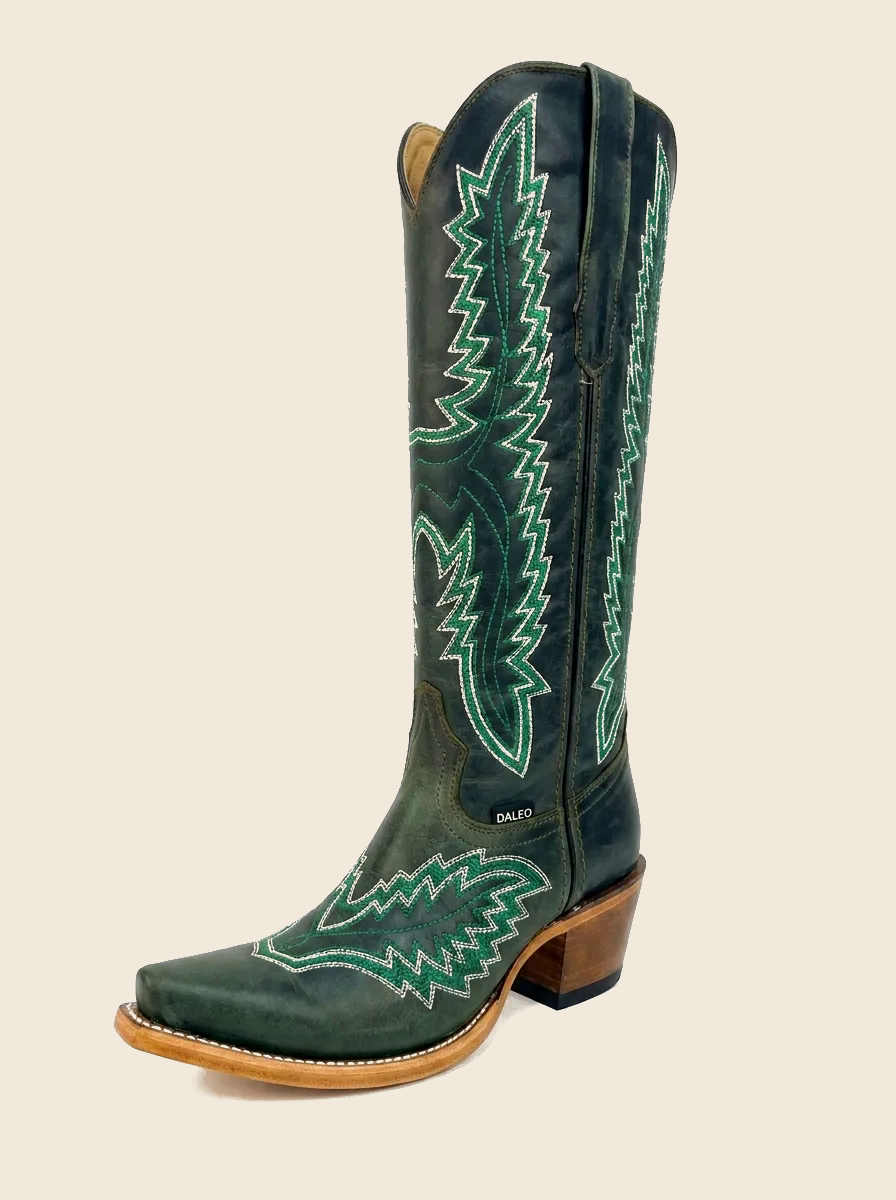 Finished boot