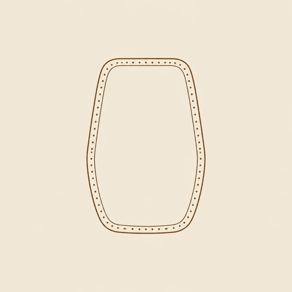 Square toe